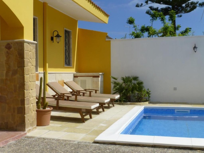 Villa