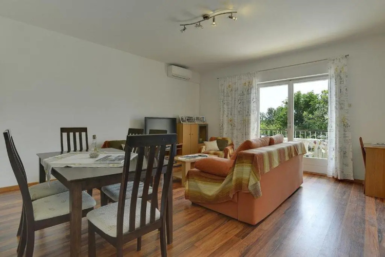 Apartment Ratko