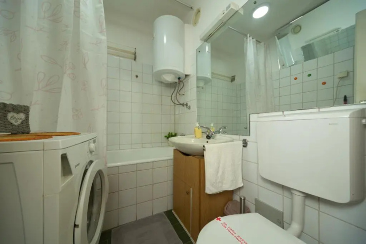 Suflat Apartman Studio
