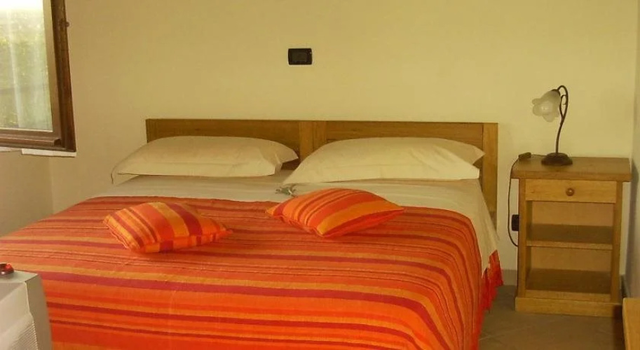 Agriturismo Macn