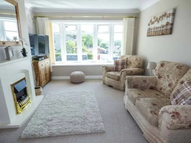 Cwtch Cottage