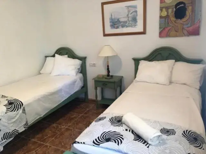 Chalet Son Serra