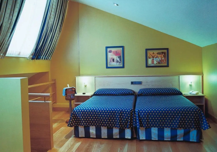 Hotel Estrella del Norte