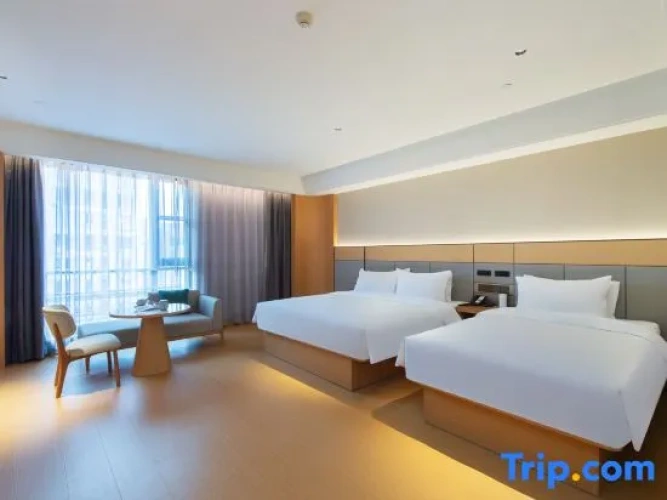 Business Twin room