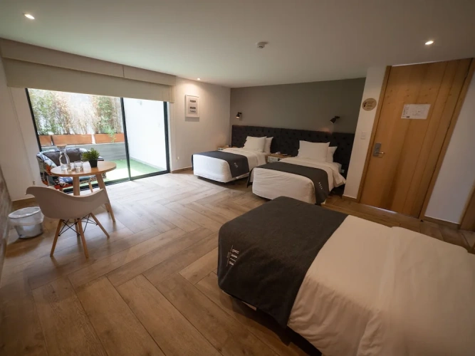 Junior Suite
