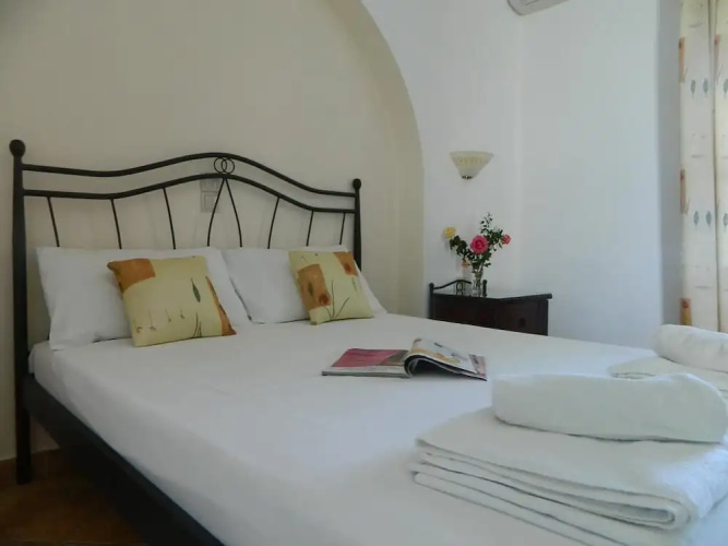 Ioanna Apartments