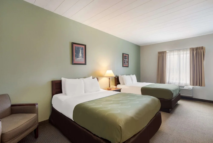 Hotelbild