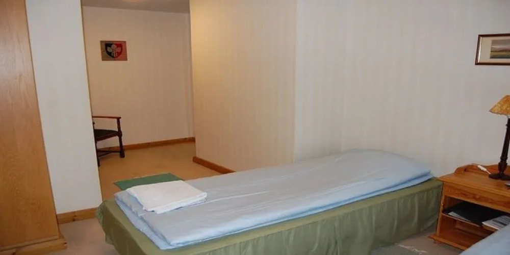 Hotel Kestikarhu