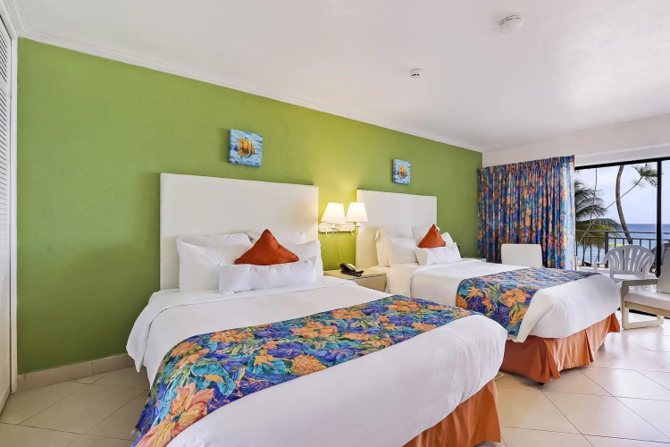 Southern Palms Beach Club
