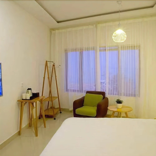 Suzhou Xishan Yunshuiyi Hostel