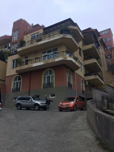 Otel görseli