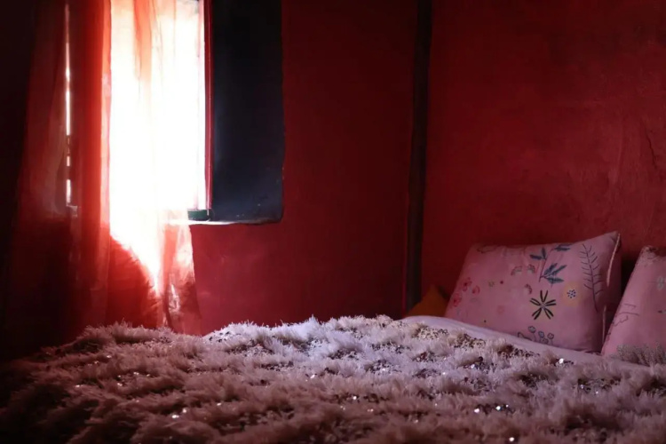 Hike And Chill Hostel