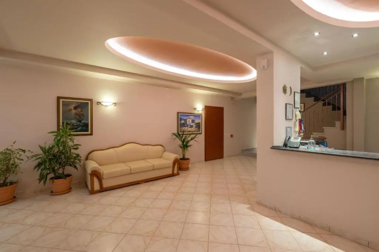 Hotel Dimitra
