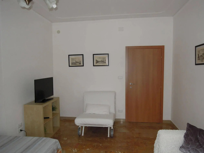 Appartamento Fiorita