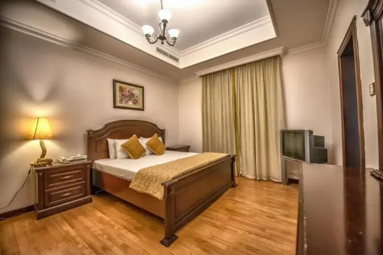 Venue Suites