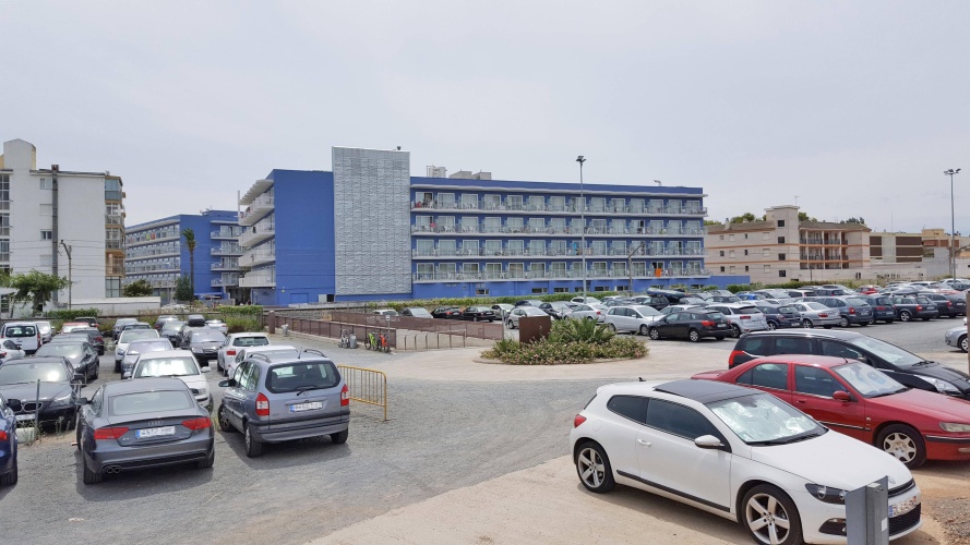 Hotel Cesar Augustus photo 33