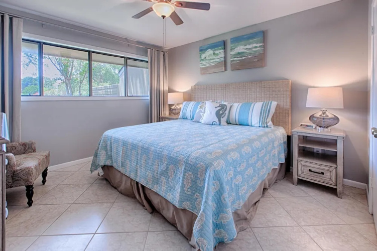Beachwalk Villa 5093