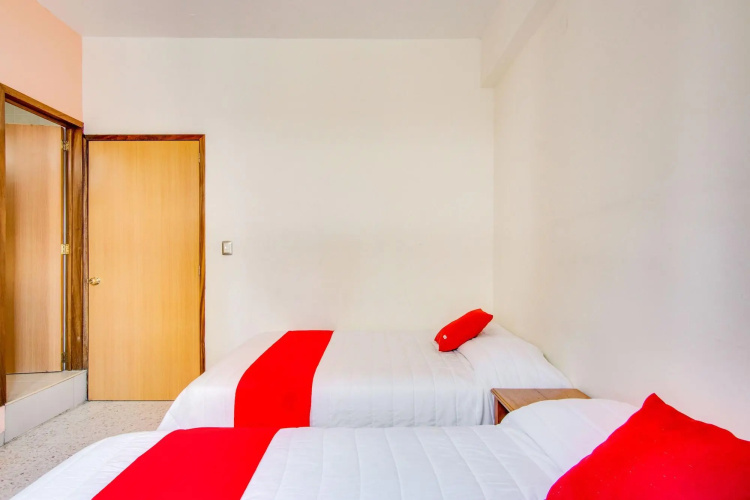 Hotel La Estancia