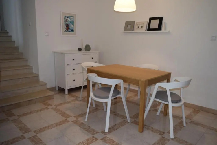 Lovely apartment with two terraces***