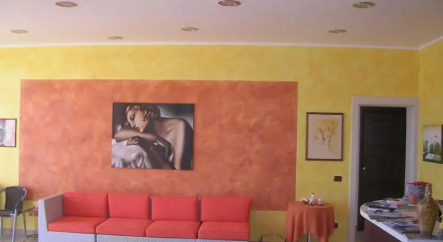 Borgo Rigolizia Residence Turistico