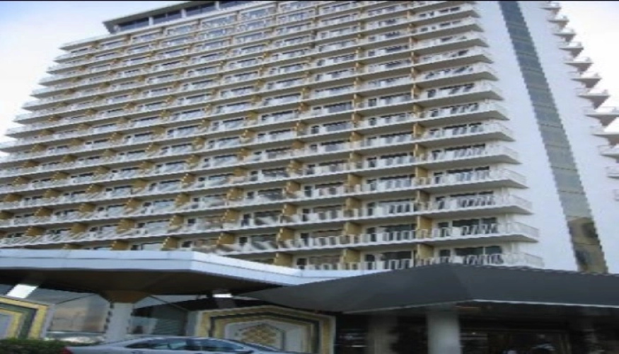 Otel görseli