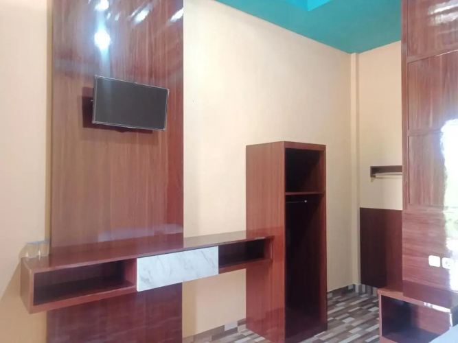 Marcell guest house