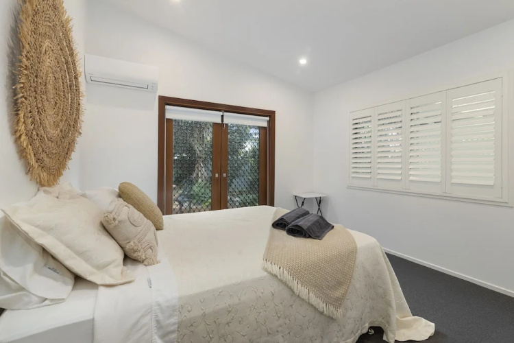 Castaway in Tugun