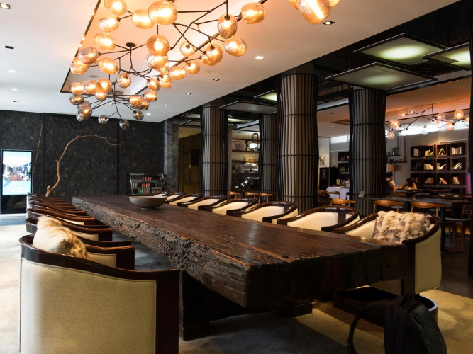 H Life Hotel