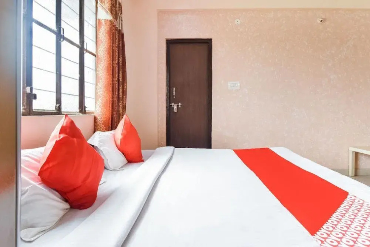 Kachawa Resort by OYO Rooms