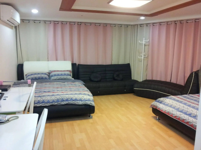 Cozy Seoul Hongdae