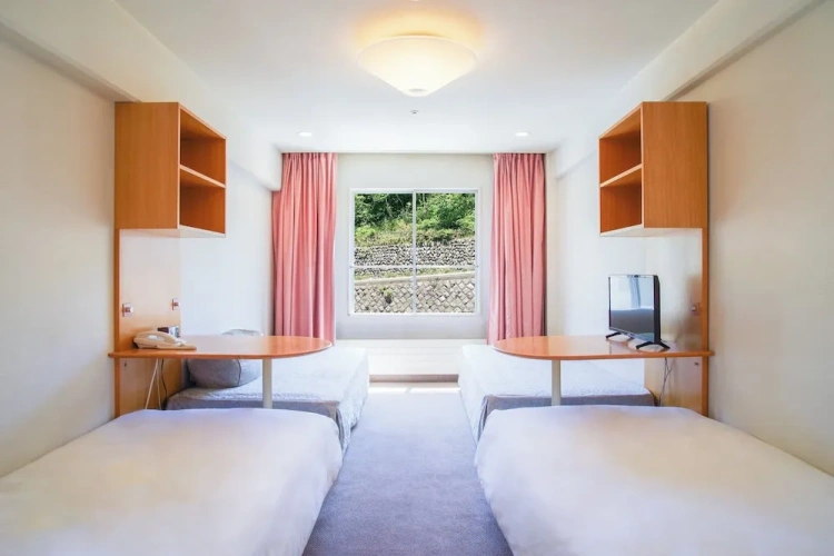 Economy room
