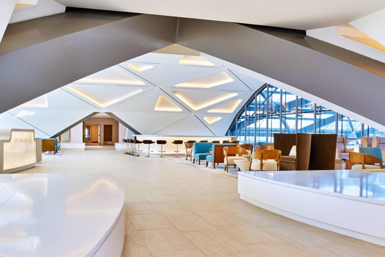 The Westin Denver International Airport photo 29