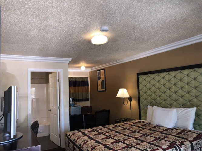 Standard Family room with balcony