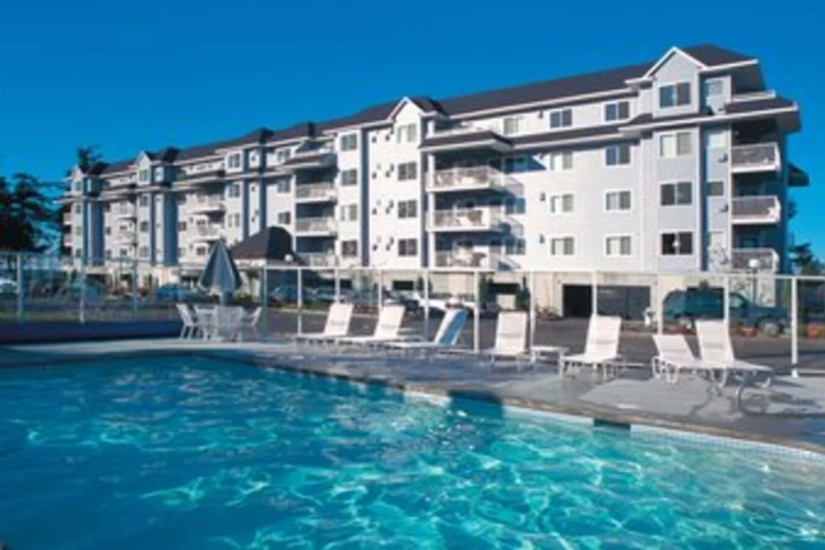 Worldmark Birch Bay