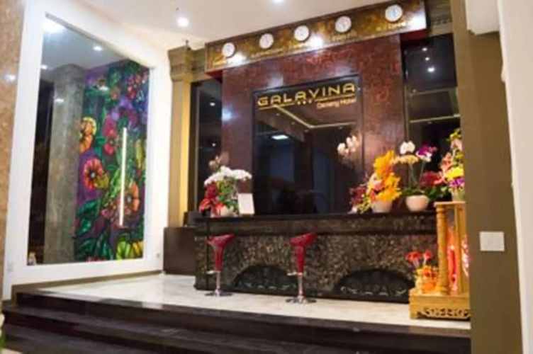 Regina Boutique