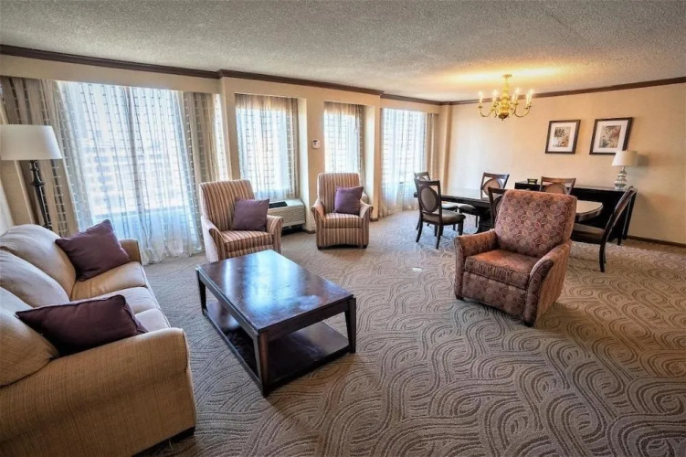 Dayton Vitality Hotel