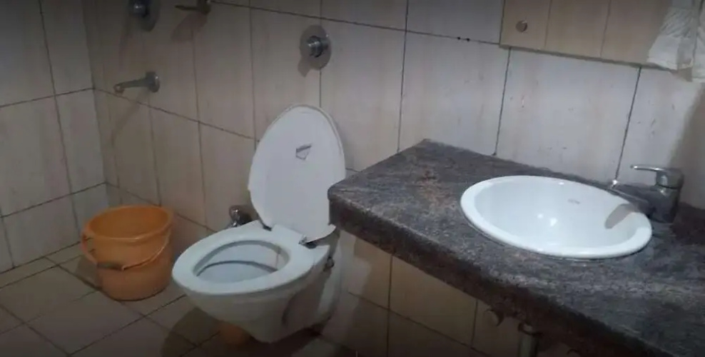 Hotel Vandana