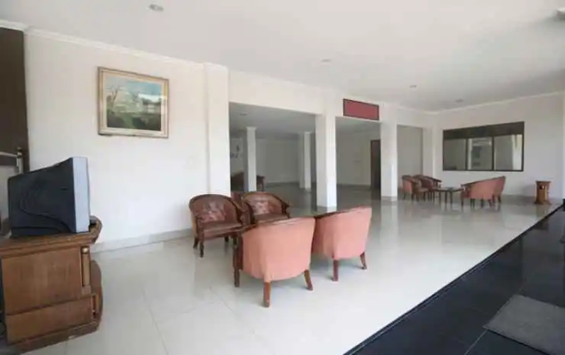 Hotel Baru Cirebon