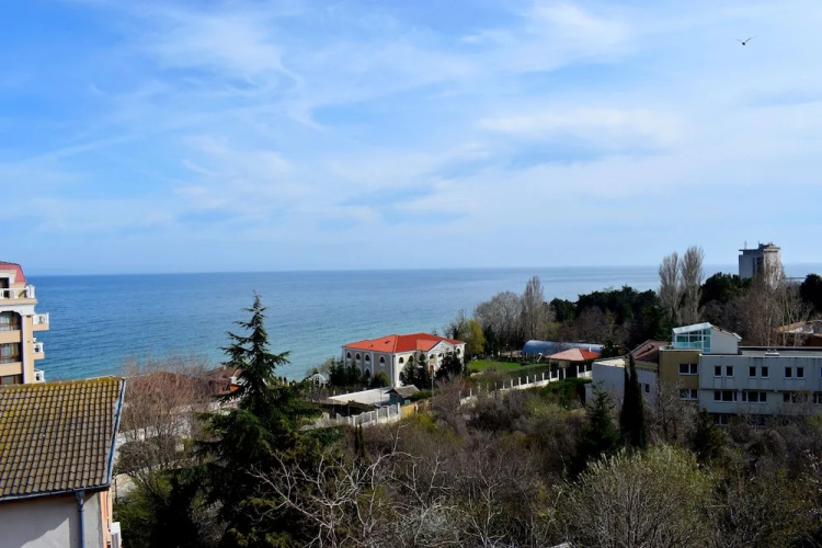 Royal Hostel Golden Sands