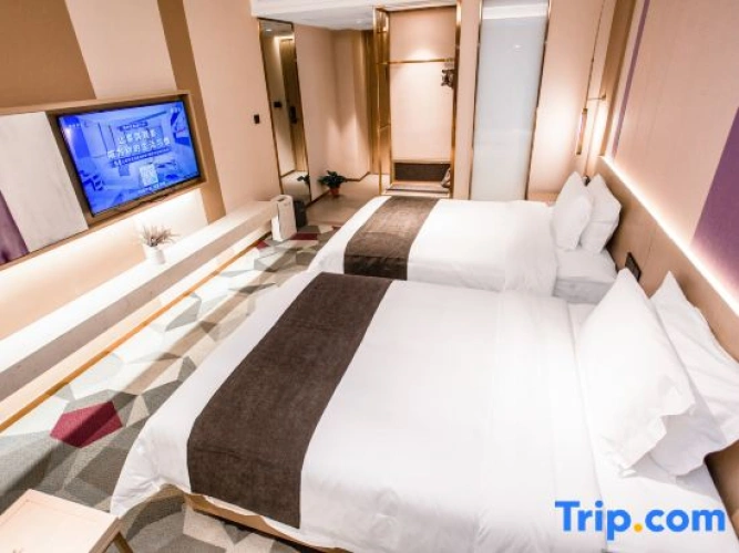 Business Twin room