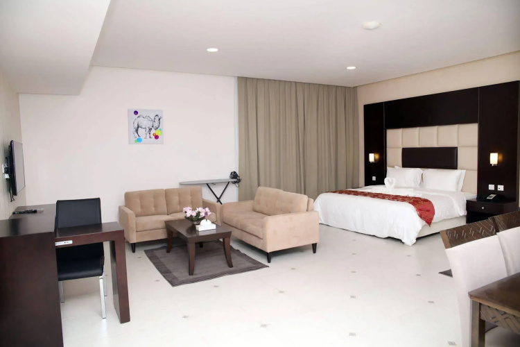 Haffa House