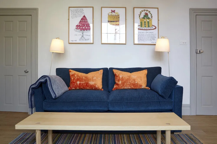 The Wellington Your Apartment