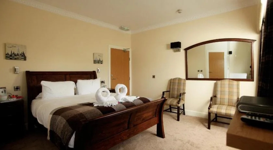 Star and Garter Hotel