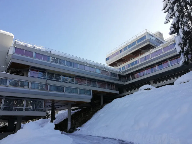 Hotelafbeelding