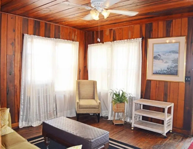 1 Bedroom Cottage