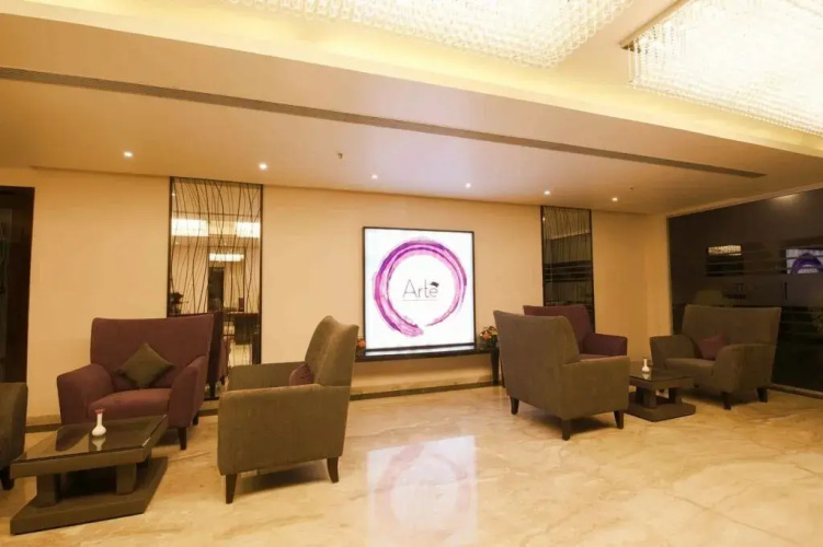 Hotel Central Park