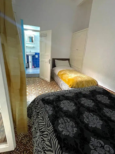 Riad chez brahim