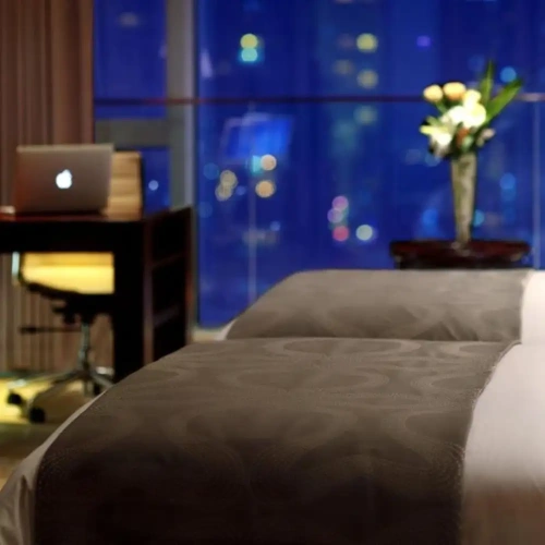 Double Club Junior Suite