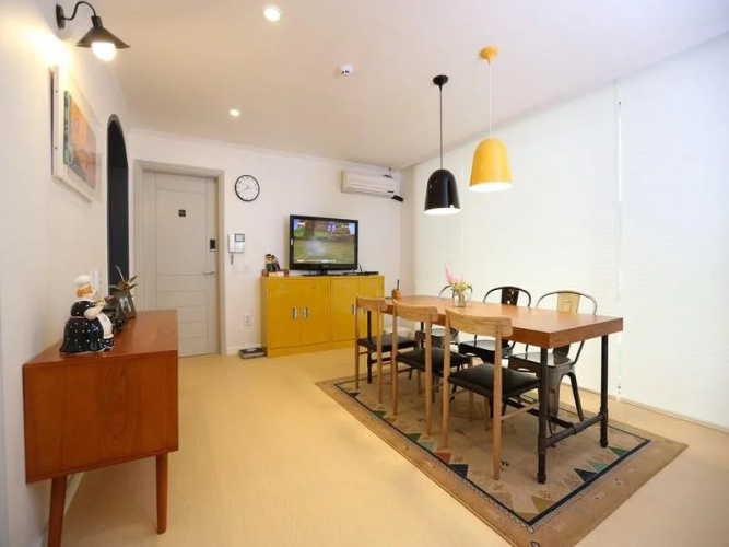 PandaGo Guesthouse
