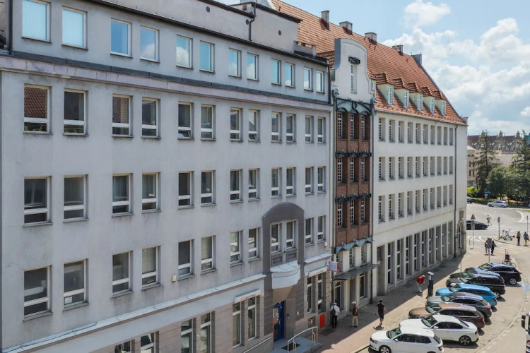 Otel görseli